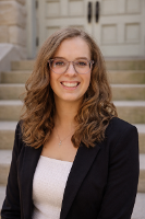 Megan Whorton's Jobs In Sports Profile Picture