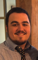 Gabe Henderson's Jobs In Sports Profile Picture