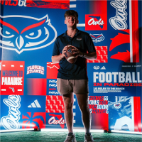 Anthony DiTota's Jobs In Sports Profile Picture