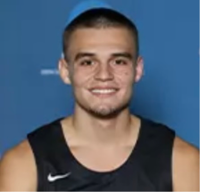 Joseph Schreiber-Rivera's Jobs In Sports Profile Picture