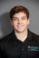 David Glorioso's Jobs In Sports Profile Picture