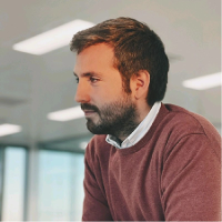 Pedro Martinez Bengoa's Jobs In Sports Profile Picture