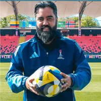 Felipe Saez's Jobs In Sports Profile Picture