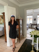 Caroline Abildgaard's Jobs In Sports Profile Picture