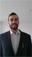 Vasileios Stavropoulos's Jobs In Sports Profile Picture