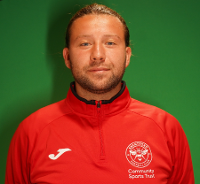 Cezar Oancea's Jobs In Sports Profile Picture