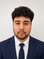 Domenico Jorfida's Jobs In Sports Profile Picture