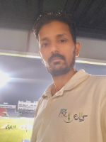 Ali Adnan's Jobs In Sports Profile Picture