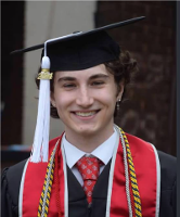 Adam Rini's Jobs In Sports Profile Picture