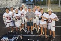 David Regan's Jobs In Sports Profile Picture