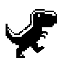 Dinosaur Game's Jobs In Sports Profile Picture