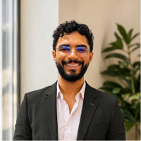 Luis Salazar's Jobs In Sports Profile Picture