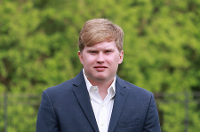 Brooks Henderson's Jobs In Sports Profile Picture