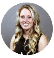 Amber Robinson's Jobs In Sports Profile Picture