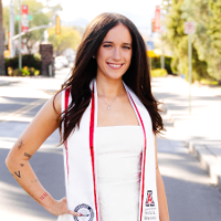 Ella Sabel's Jobs In Sports Profile Picture