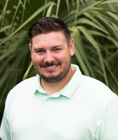 Nicholas Brown's Jobs In Sports Profile Picture