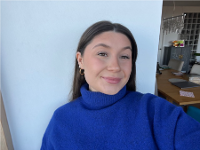 Ines Rouxel's Jobs In Sports Profile Picture