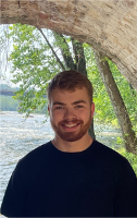 Conner Haddaway's Jobs In Sports Profile Picture