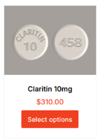 Buy Claritin Online At Premium Pharmacist's Jobs In Sports Profile Picture