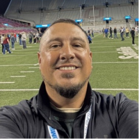 Michael Rojas's Jobs In Sports Profile Picture