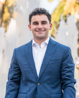 Pablo Tannenbaum's Jobs In Sports Profile Picture