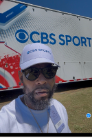 Artise james's Jobs In Sports Profile Picture