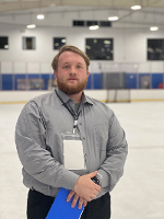 Kopeland Jones's Jobs In Sports Profile Picture