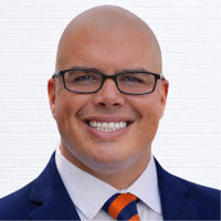 Albert Mendiola's Jobs In Sports Profile Picture