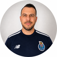Hélder Leal's Jobs In Sports Profile Picture