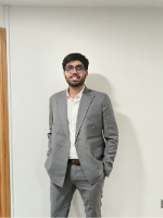 Abhijeet Shekhawat's Jobs In Sports Profile Picture