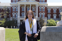 Carly O'Mara's Jobs In Sports Profile Picture