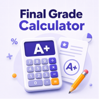 Final Grade Calculator's Jobs In Sports Profile Picture