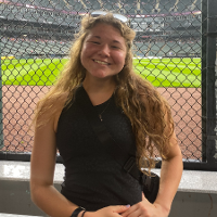 Catherine White's Jobs In Sports Profile Picture