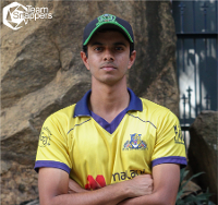 Jay Desai's Jobs In Sports Profile Picture