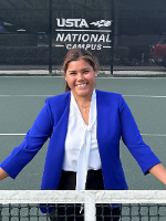 Zulema Panebianco's Jobs In Sports Profile Picture