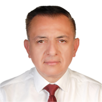 Jose Luis Velasco Aragon's Jobs In Sports Profile Picture