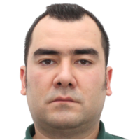 Meylis Hydyrov's Jobs In Sports Profile Picture