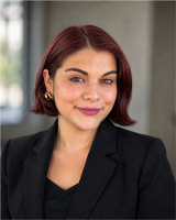 Kyli Moon-Rumsey's Jobs In Sports Profile Picture