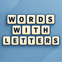 Words With Letters's Jobs In Sports Profile Picture