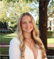 Gracen Block's Jobs In Sports Profile Picture
