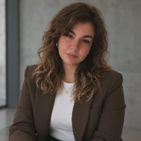MaríaJose Rieckhof's Jobs In Sports Profile Picture