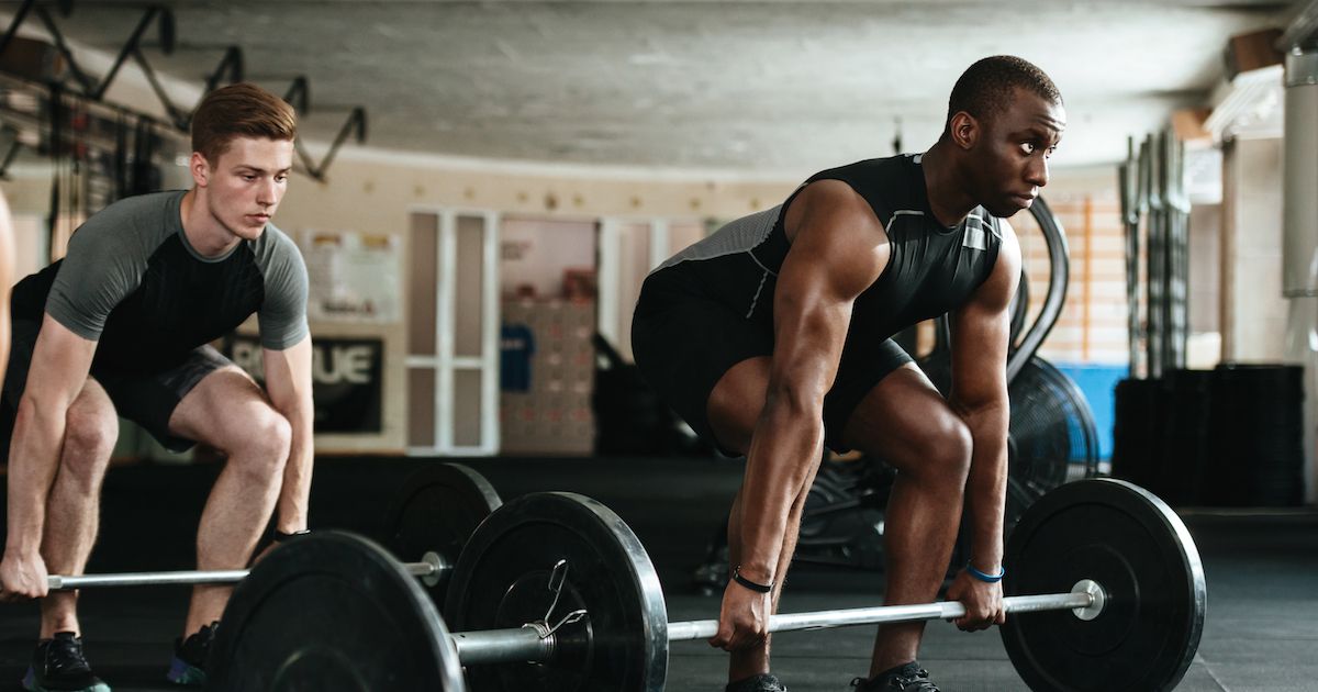 Top Strength and Conditioning Jobs You Can Get with A Degree