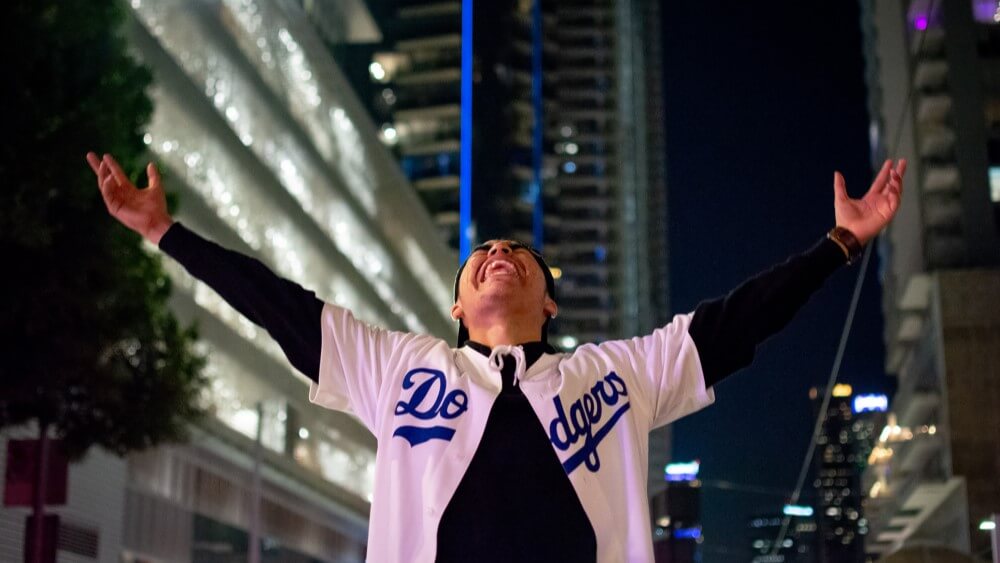 Employer Spotlight: Los Angeles Dodgers