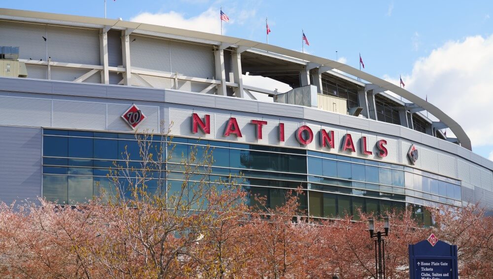 Employer Highlight: Washington Nationals