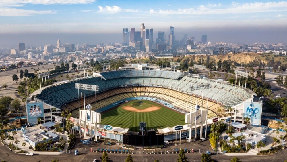 Baseball Jobs In California: Finding the Right Opportunity
