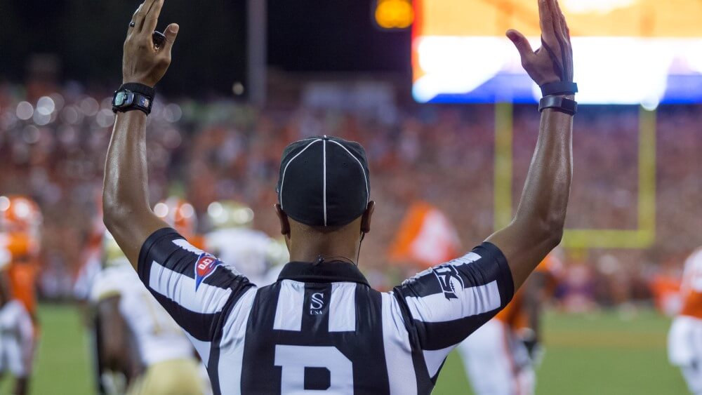 8 of the Best Jobs in College Football