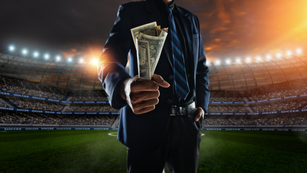 How to Make Money in the Sports Industry