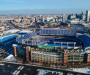 List of NFL Cities to Start Your Sports Career
