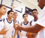 How To Become A High School Basketball Coach