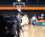 How to Become a Basketball Videographer